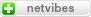 Subscribe with Netvibes