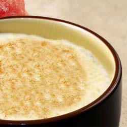  Rice Pudding - Arroz Con Leche