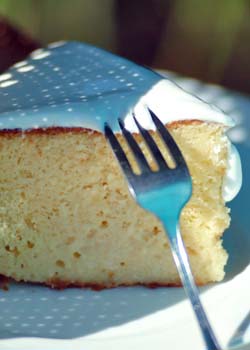 Cuban Tres Leches Cake - Three Milks Cake - Simple, Easy ...