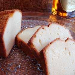  Cuban Drunk Pound Cake - Cake Emborrachado