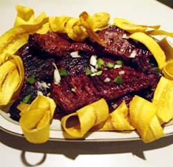 Skirt Steak - Churrasco - Simple, Easy-to-Make Cuban, Spanish, and Latin  American Recipes with Photos