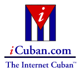 iCuban logo