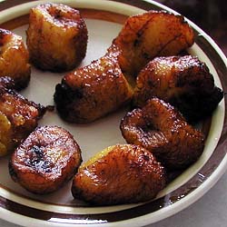 Fried Sweet Plantains Platanos Maduros Simple Easy To Make Cuban Spanish And Latin American Recipes With Photos,Bittersweet Plant Pictures