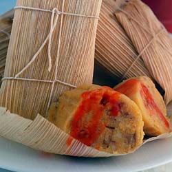 Cuban Tamales - Simple, Easy-to-Make Cuban, Spanish, and Latin American  Recipes with Photos